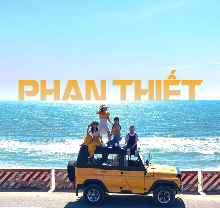 DU LỊCH PHAN THIẾT MŨI NÉ - Dịch vụ chất lượng hơn giá tiền bỏ ra